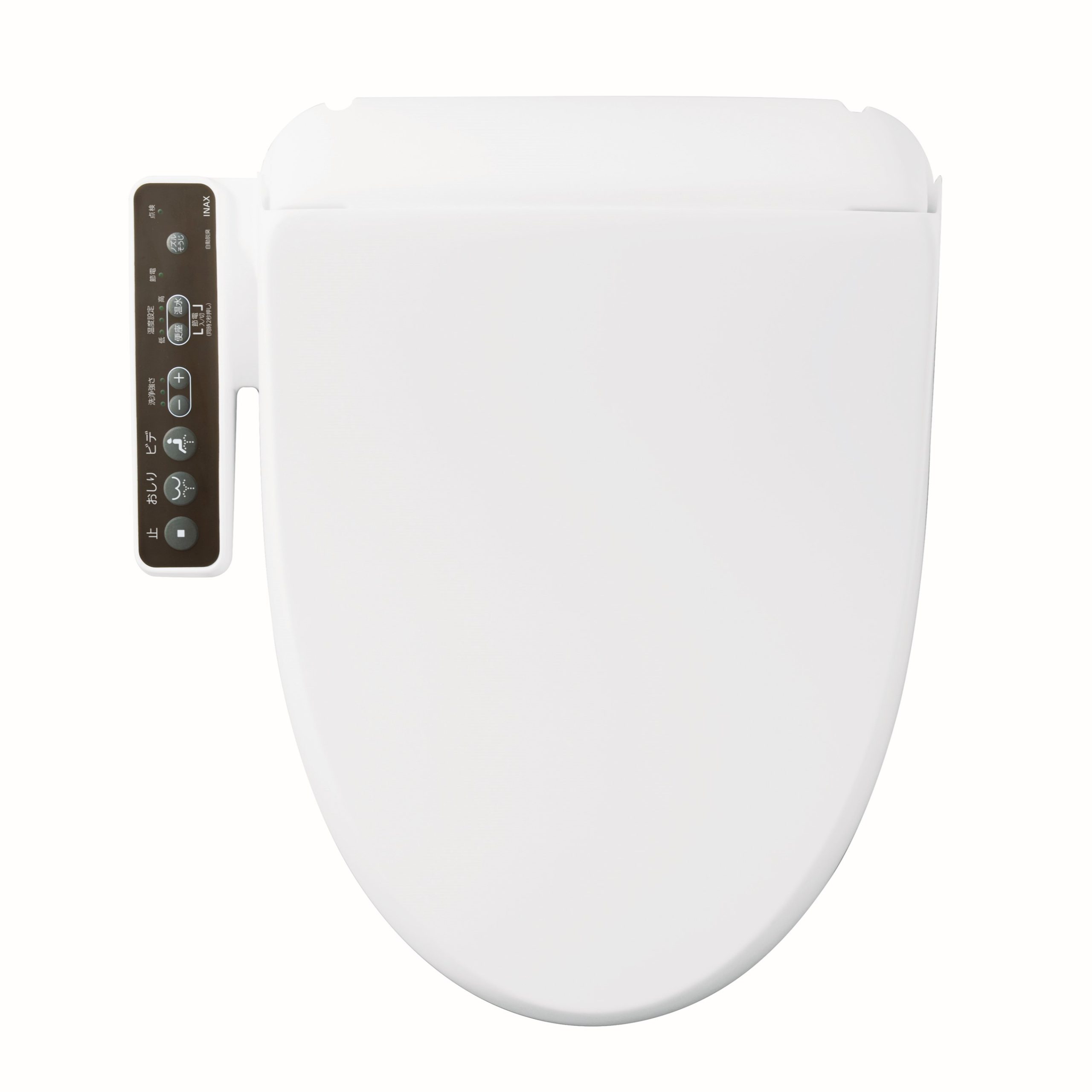 シャワートイレ　ＲＧシリーズ 　貯湯タイプ　脱臭機能付
