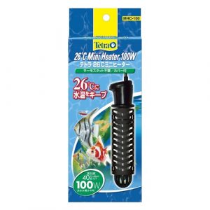 はじめての熱帯魚飼育 冬のアクアリウムの水槽に 水質 水温管理のアイテムご紹介 コーナン公式サイト