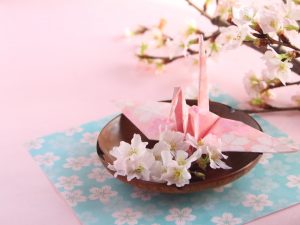 もうすぐ春ですね 今年の桜はおうちで手作りお花見を楽しみませんか コーナン公式サイト