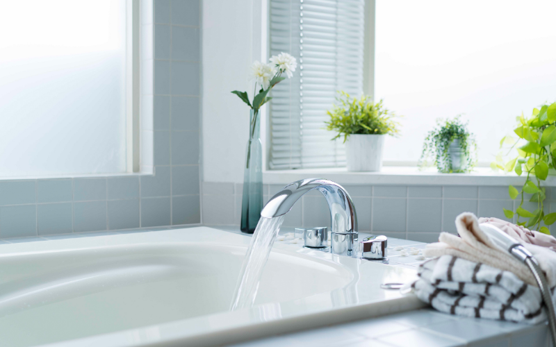 5月26日は 風呂カビ予防の日 早めのお掃除でお風呂の天井の黒カビを防止しましょう コーナン公式サイト